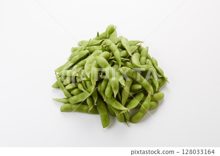 毛豆 128033164