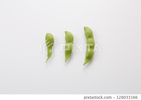 Edamame 128033166
