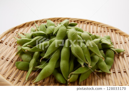 毛豆 128033170