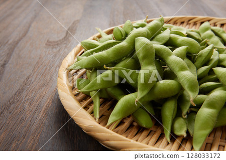 Edamame Edamame 128033172