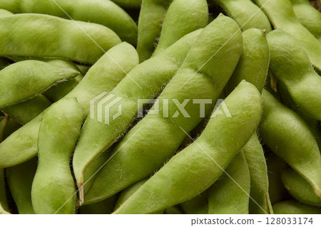 Edamame Edamame 128033174