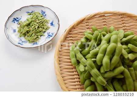 毛豆 128033210