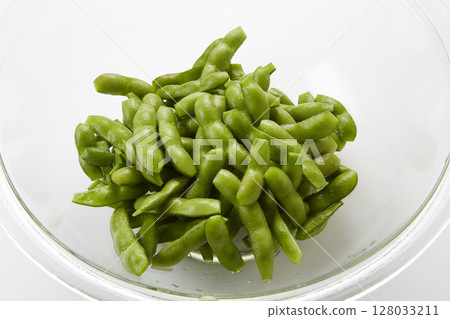 毛豆 128033211
