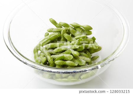 Edamame 128033215