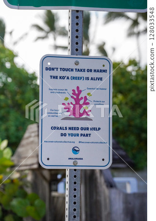 Hawaii Lanikai Beach Hawaii Lanikai Beach 128033548