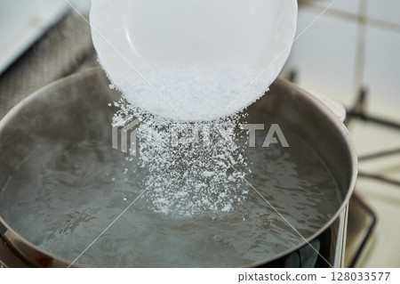 鹽水 鹽水 128033577