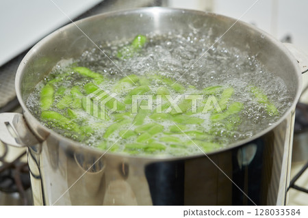 毛豆 128033584