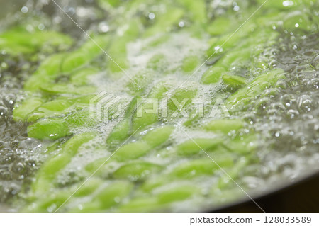 Edamame Edamame 128033589