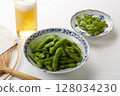Edamame Beer 128034230