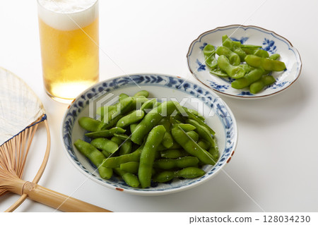 毛豆啤酒 毛豆啤酒 128034230