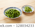 Edamame Beer 128034233
