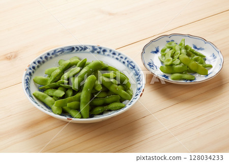 Edamame Beer Edamame Beer 128034233