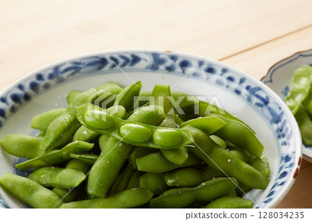 毛豆啤酒 128034235