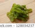 Edamame Beer 128034237