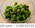 Edamame Beer 128034238