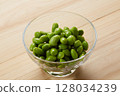Edamame Beer 128034239