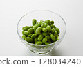 Edamame Beer 128034240