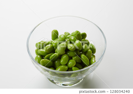 Edamame Beer 128034240