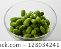 Edamame Beer 128034241