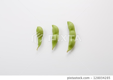 毛豆 128034285