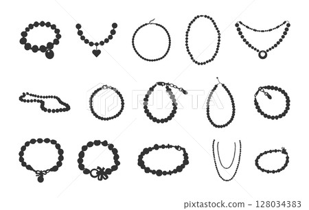Baby pearls svg, Baby pearls silhouette, Pearls svg, Pearls silhouette, Pearl necklace silhouette, Pearl necklace svg, Necklace svg, Pearls bundle Baby pearls svg, Baby pearls silhouette, Pearls svg, Pearls silhouette, Pearl necklace silhouette, Pearl necklace svg, Necklace svg, Pearls bundle 128034383
