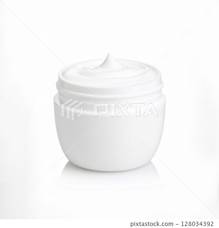 Bottle container mockup image 128034392