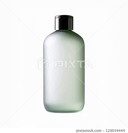 Bottle container mockup image Bottle container mockup image 128034444