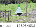 Fly trap 128034638