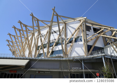 IG競技場 128035086