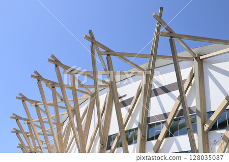 IG競技場 128035087