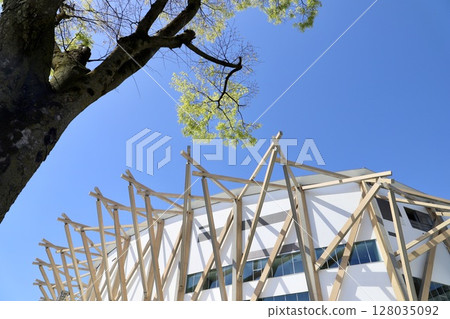 IG競技場 128035092