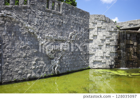 札幌藝術公園野外博物館（景點與週邊設施系列） 128035097