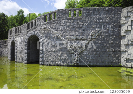 札幌藝術公園野外博物館（景點與週邊設施系列） 128035099