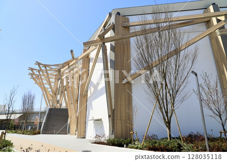 IG競技場 128035118