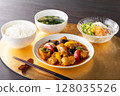 糖醋排骨 128035526