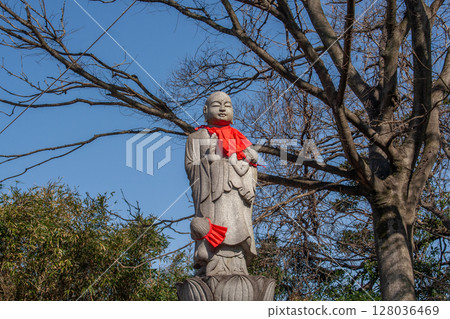 大草地藏寺 128036469