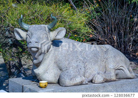 Kitahara Tenmangu Shrine 128036677