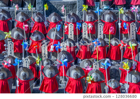 大草地藏寺 128036680