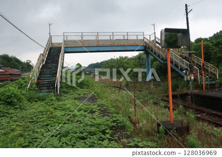 南大峰站高架橋 南大峰站高架橋 128036969