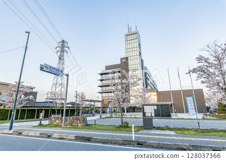 滋賀縣長濱市長濱市政廳 128037366