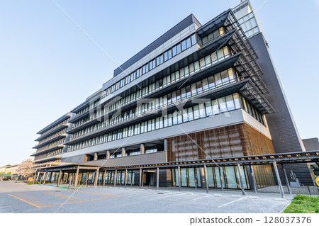 滋賀縣長濱市長濱市政廳 128037376