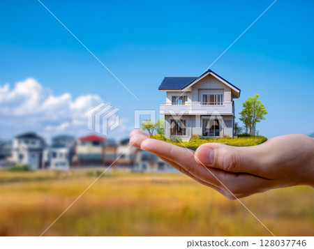 我的家庭圖像 [AI] 128037746