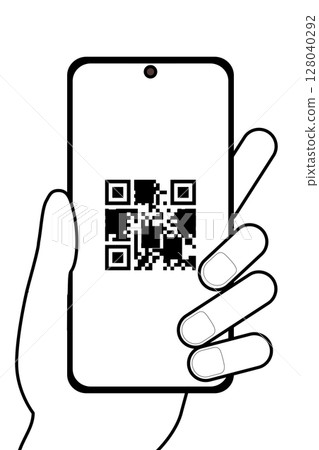 智慧型手機安全影像 智慧型手機安全影像 128040292