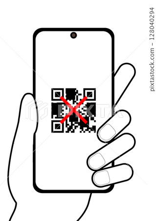 智慧型手機安全影像 智慧型手機安全影像 128040294