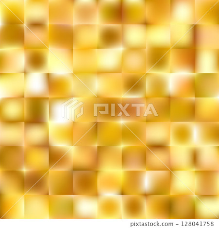 Glowing abstract background with square shaped gradient Glowing abstract background with square shaped gradient 128041758