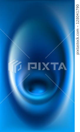 Light blue background. 3D soft gradient phone wallpaper Light blue background. 3D soft gradient phone wallpaper 128041790