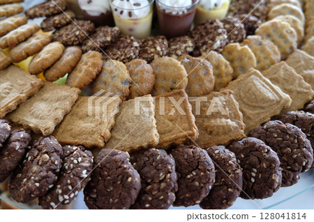 Cookies Cookies 128041814