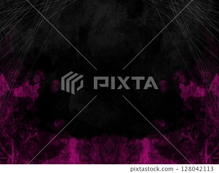 Purple-red grungy dark black background Purple-red grungy dark black background 128042113