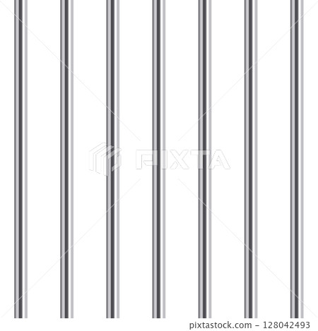 Vertical stripes pattern with metallic effect - background for design ideas Vertical stripes pattern with metallic effect - background for design ideas 128042493