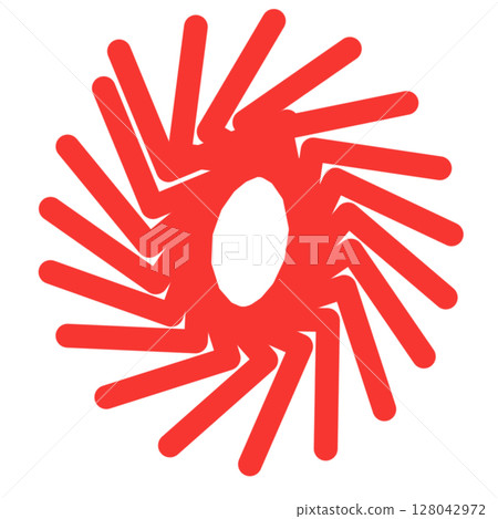 Brush rad 128042972